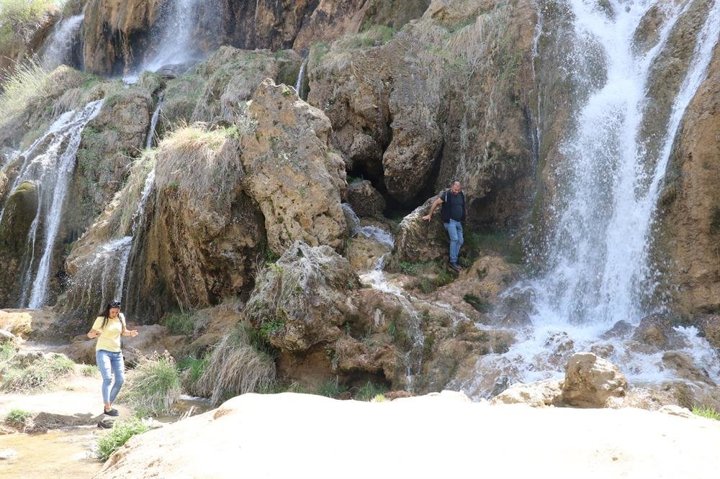 Doğu Anadolu'nun güzellikleri havadan görüntülendi - 2