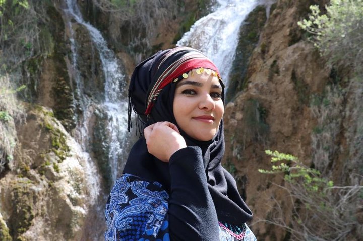 Doğu Anadolu'nun güzellikleri havadan görüntülendi - 4