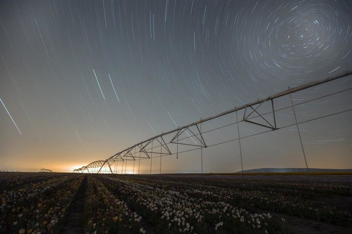 Gündüz ayrı gece ayrı büyülüyor - 4