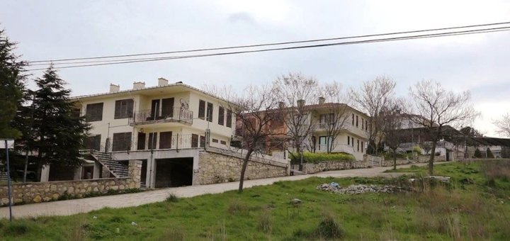 İlk kez görüntülendi! Gayrimenkul fiyatları 4 katına çıktı - 1