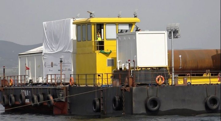 İlk kez görüntülendi! Gayrimenkul fiyatları 4 katına çıktı - 2