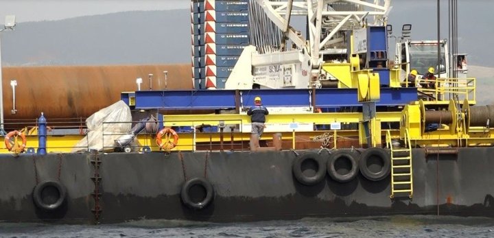 İlk kez görüntülendi! Gayrimenkul fiyatları 4 katına çıktı - 5