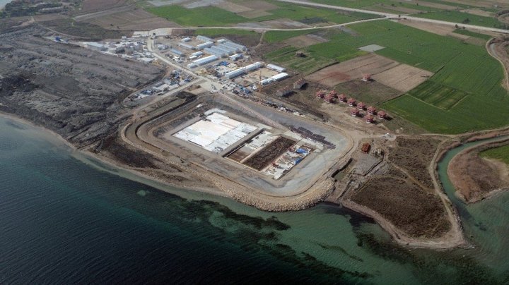 İlk kez görüntülendi! Gayrimenkul fiyatları 4 katına çıktı - 6