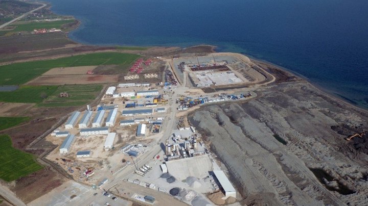 İlk kez görüntülendi! Gayrimenkul fiyatları 4 katına çıktı - 7