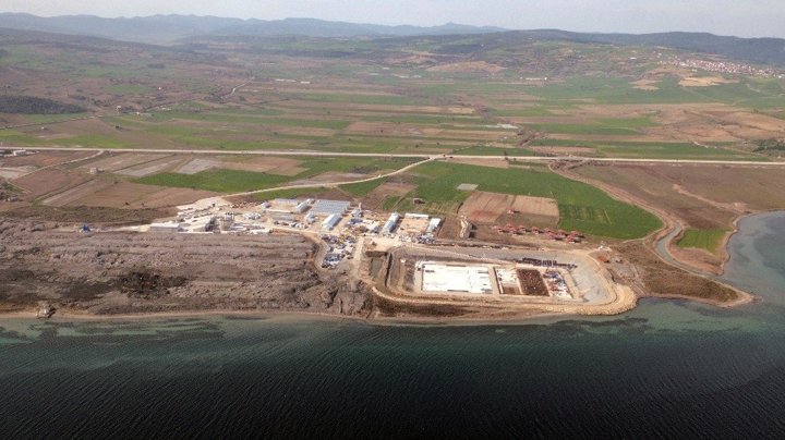 İlk kez görüntülendi! Gayrimenkul fiyatları 4 katına çıktı - 8