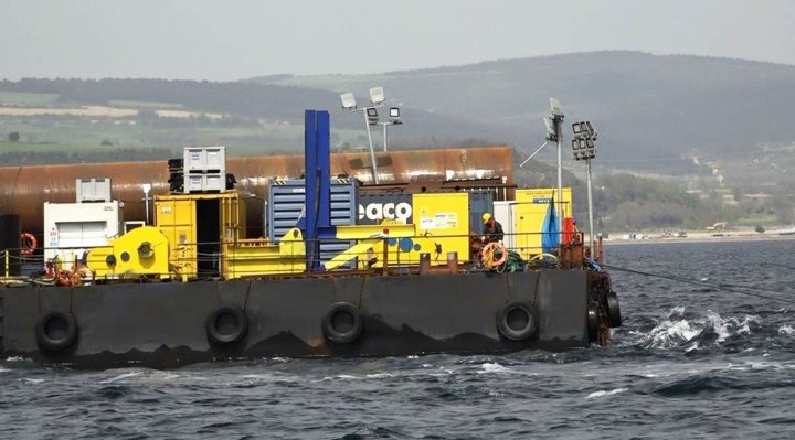 İlk kez görüntülendi! Gayrimenkul fiyatları 4 katına çıktı - 12