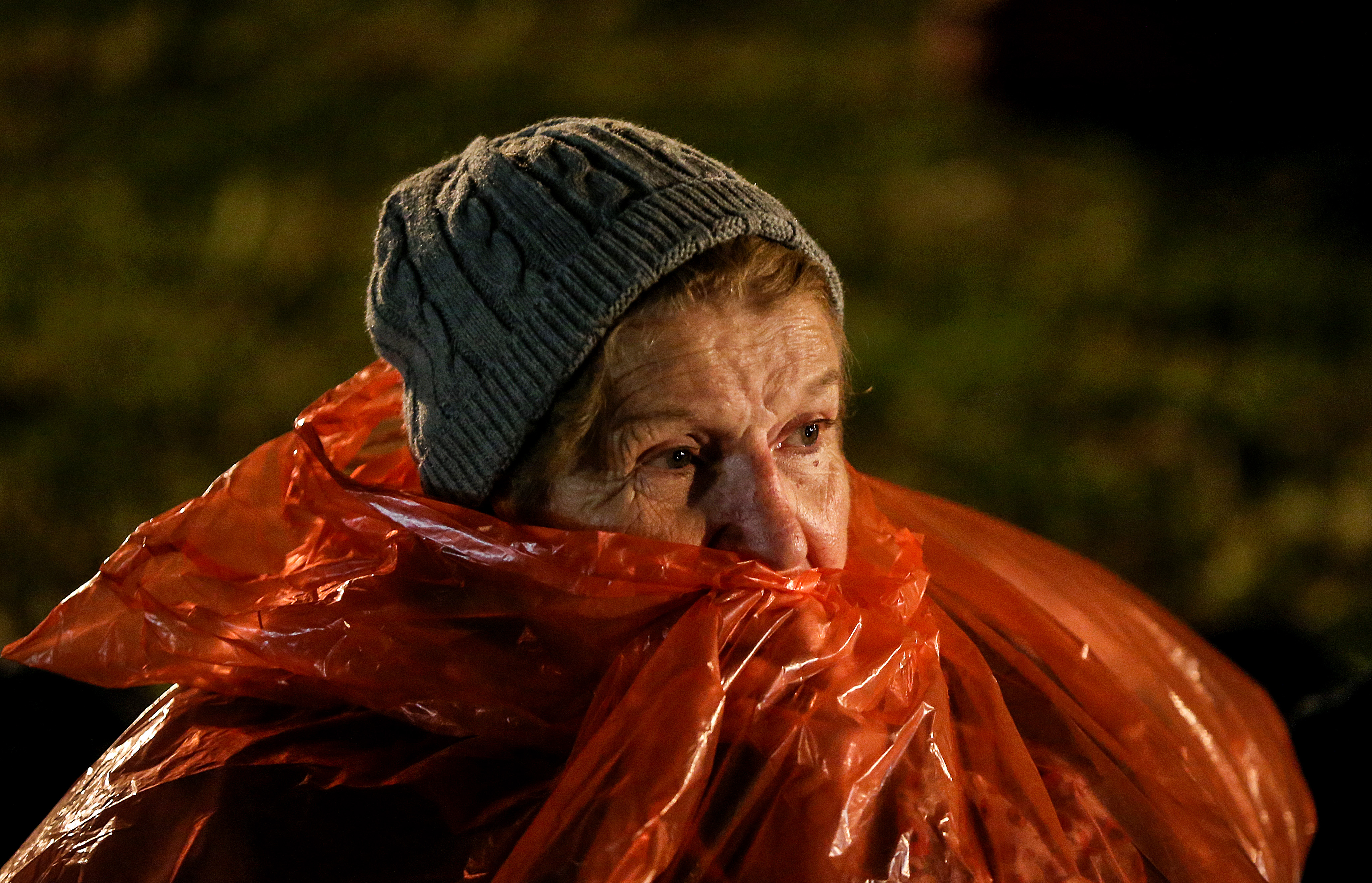 Anzak Koyu'nda 'Şafak Ayini' - 4