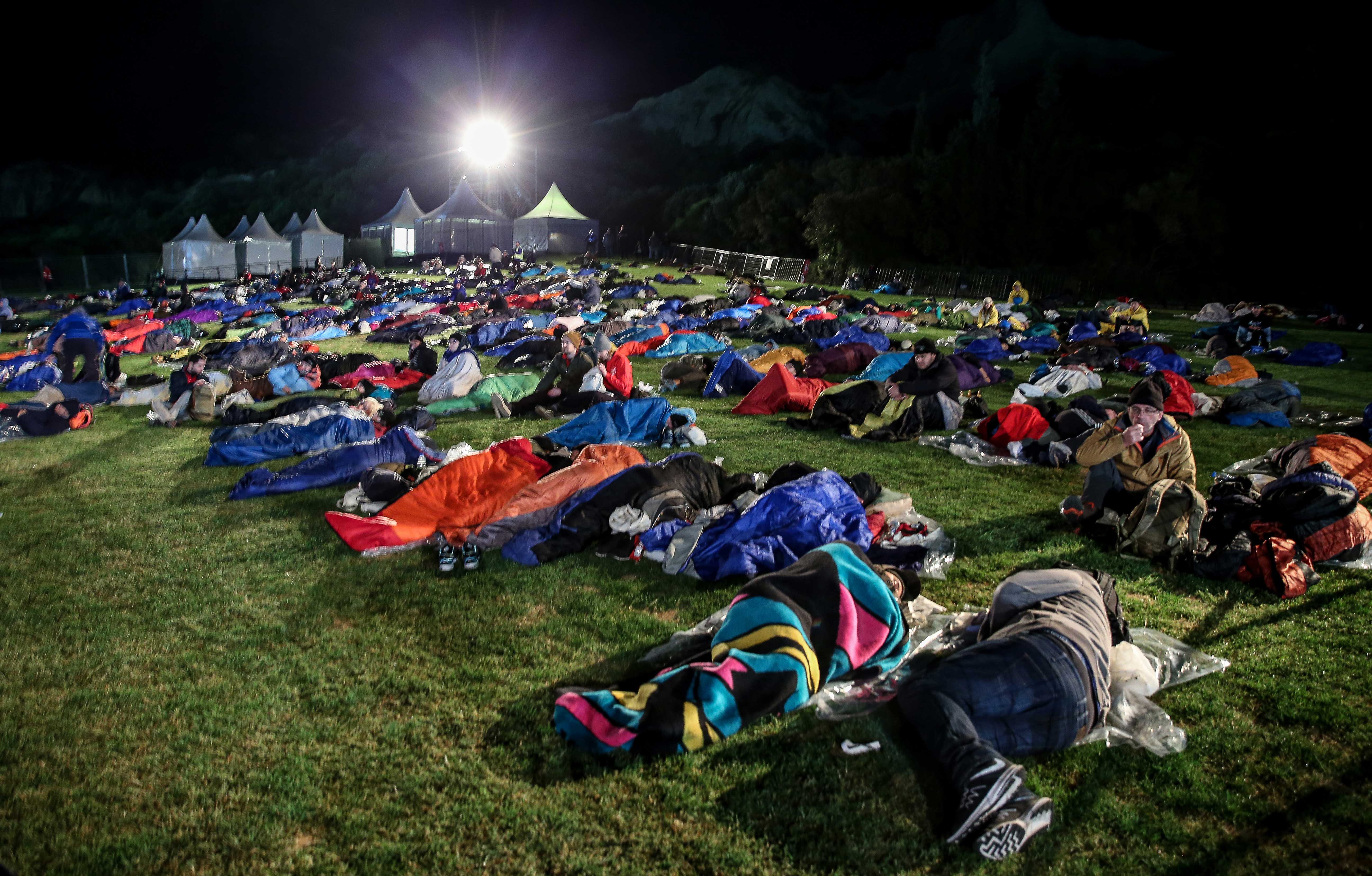 57.nci Alay Vefa yürüyüşü - 0