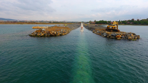 Başkan Uysal: İstanbul'daki atıksuların yüzde 99'u arıtılıyor - 0