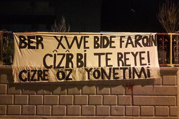 Silvan'da duvarlara yansıyanlar - 864