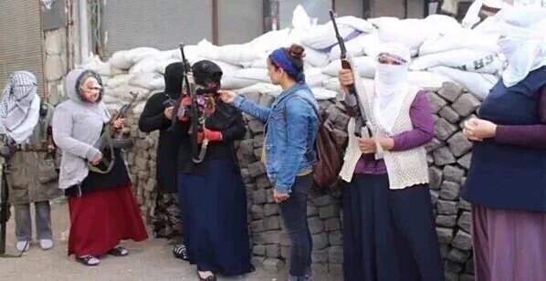 Silvan'da duvarlara yansıyanlar - 778