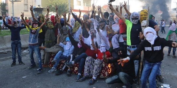 Silvan'da duvarlara yansıyanlar - 723