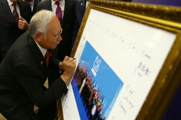 Aile fotoğrafına imza attılar - 18