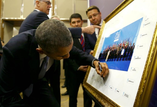 Aile fotoğrafına imza attılar - 2