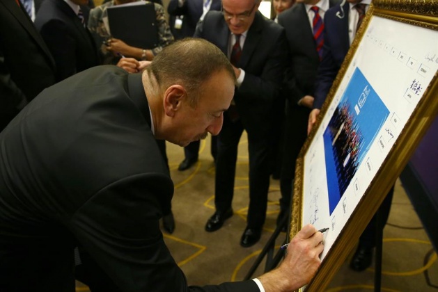 Aile fotoğrafına imza attılar - 26