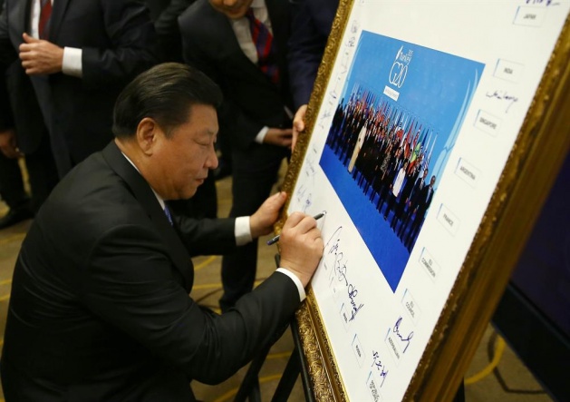 Aile fotoğrafına imza attılar - 9