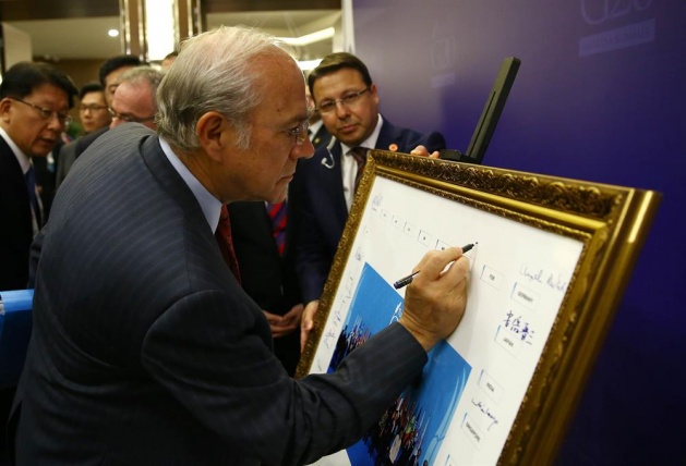 Aile fotoğrafına imza attılar - 5