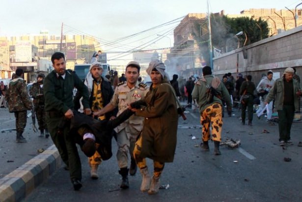 2015'in en kanlı saldırıları - 4