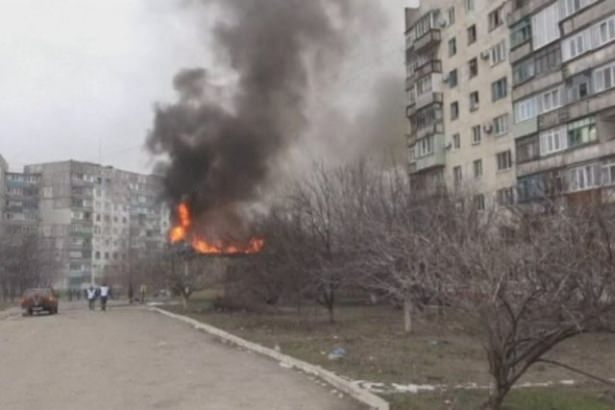 2015'in en kanlı saldırıları - 5