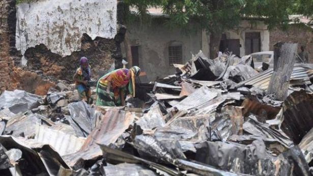 2015'in en kanlı saldırıları - 9