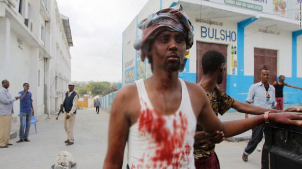 2015'in en kanlı saldırıları - 16