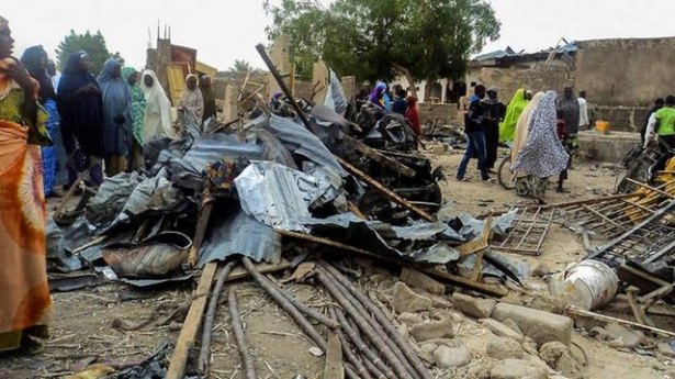 2015'in en kanlı saldırıları - 19