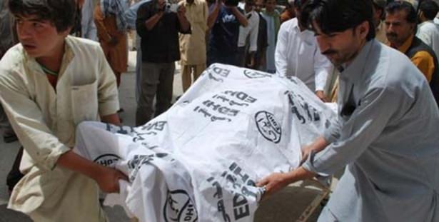 2015'in en kanlı saldırıları - 20