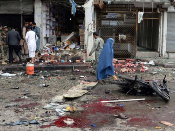 2015'in en kanlı saldırıları - 21