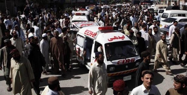 2015'in en kanlı saldırıları - 29