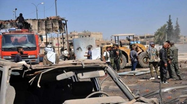 2015'in en kanlı saldırıları - 39