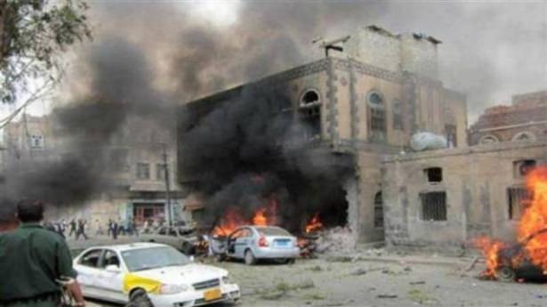 2015'in en kanlı saldırıları - 43