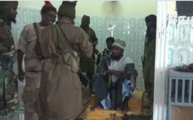 2015'in en kanlı saldırıları - 46