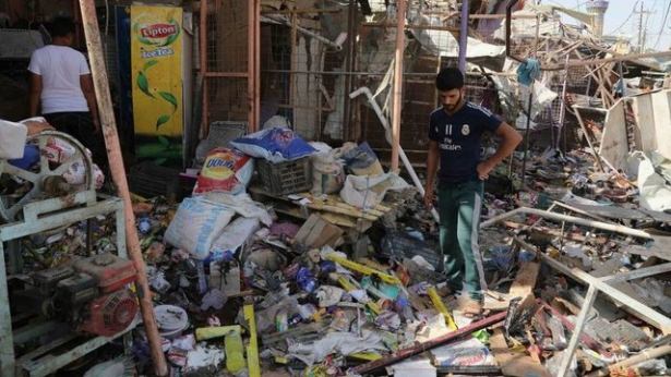 2015'in en kanlı saldırıları - 49