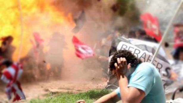 2015'in en kanlı saldırıları - 53