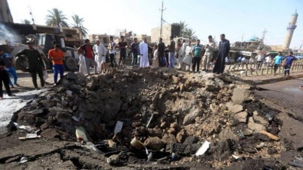 2015'in en kanlı saldırıları - 57