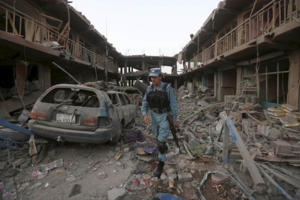 2015'in en kanlı saldırıları - 58