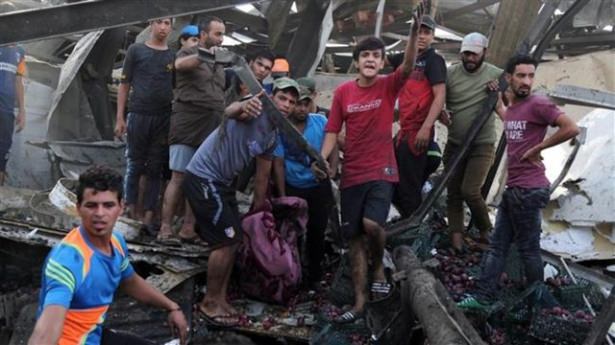 2015'in en kanlı saldırıları - 60