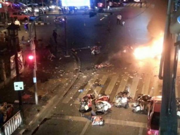 2015'in en kanlı saldırıları - 64