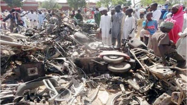 2015'in en kanlı saldırıları - 71