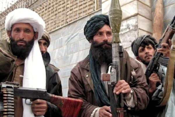 Afganistan Savaşı'ndan unutulmayan kareler - 8