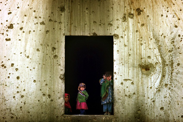 Afganistan Savaşı'ndan unutulmayan kareler - 10