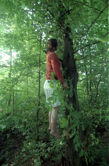 Bosna Savaşı'nın unutulmayan fotoğrafları - 5