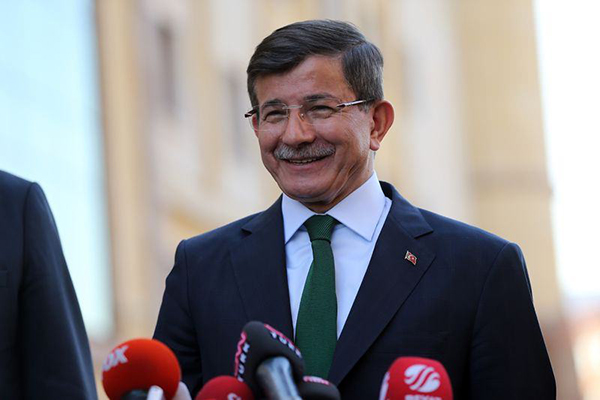 İşte hükümetin yeni kabinesi - 1