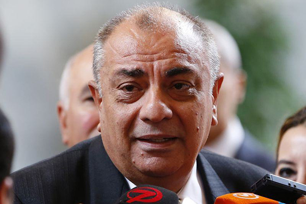 İşte hükümetin yeni kabinesi - 3