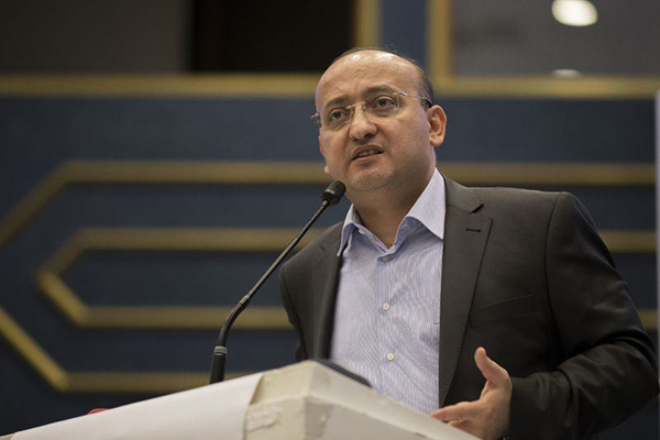 İşte hükümetin yeni kabinesi - 4