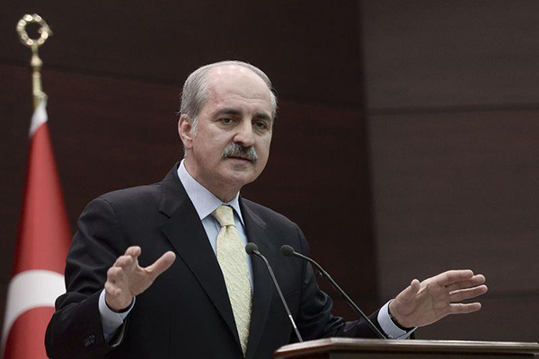 İşte hükümetin yeni kabinesi - 5