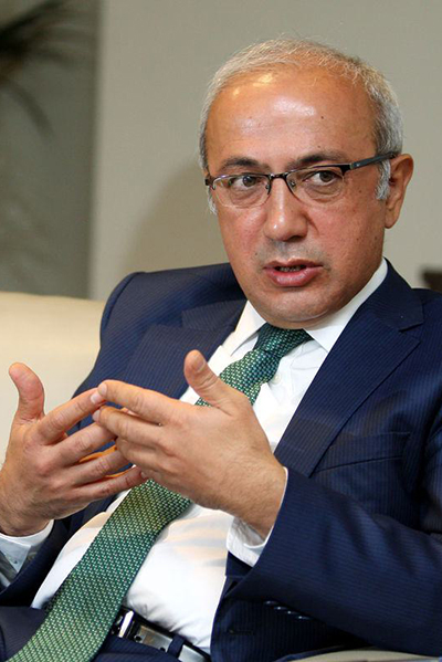 İşte hükümetin yeni kabinesi - 6