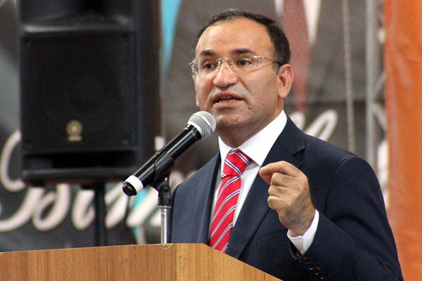 İşte hükümetin yeni kabinesi - 7