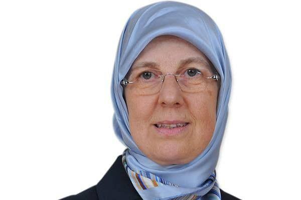 İşte hükümetin yeni kabinesi - 8