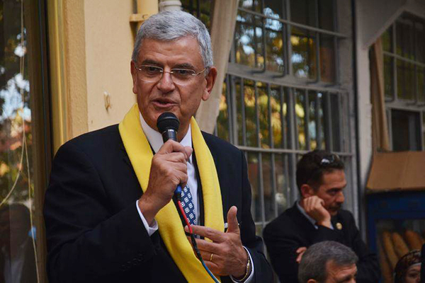 İşte hükümetin yeni kabinesi - 9